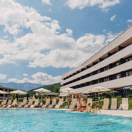 Thermenhotel Karawankenhof Villach Ngoại thất bức ảnh
