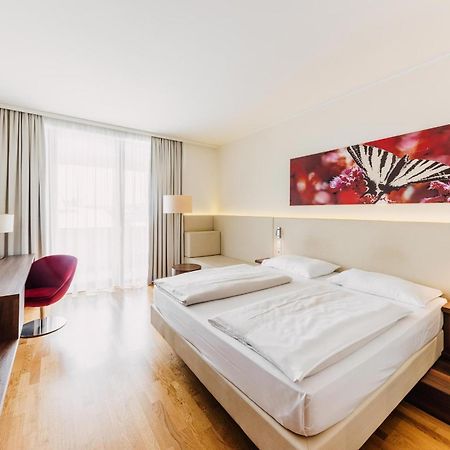 Thermenhotel Karawankenhof Villach Ngoại thất bức ảnh
