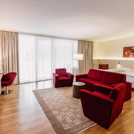 Thermenhotel Karawankenhof Villach Ngoại thất bức ảnh
