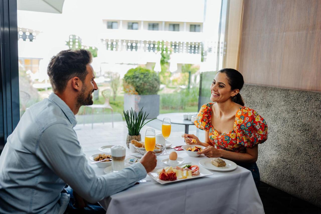 Thermenhotel Karawankenhof Villach Ngoại thất bức ảnh