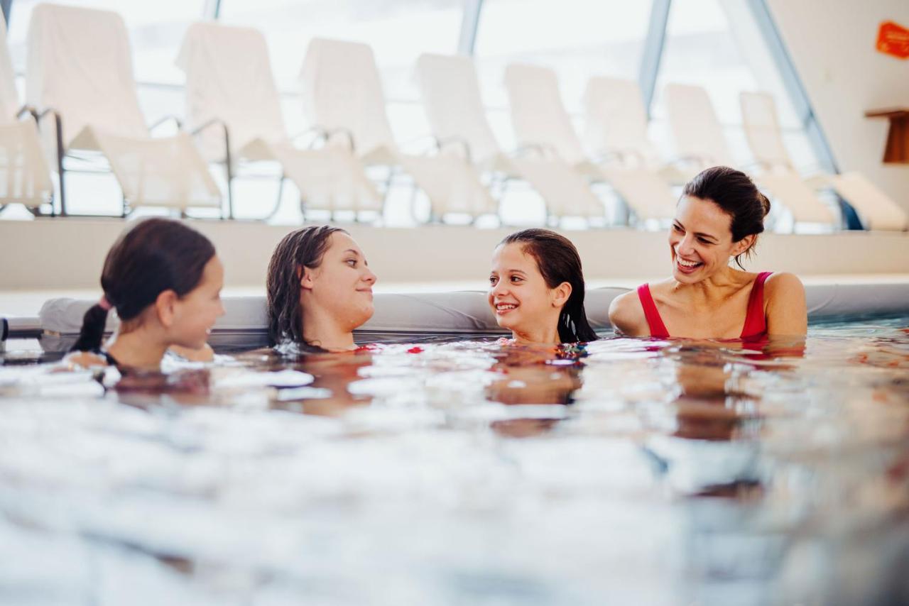 Thermenhotel Karawankenhof Villach Ngoại thất bức ảnh