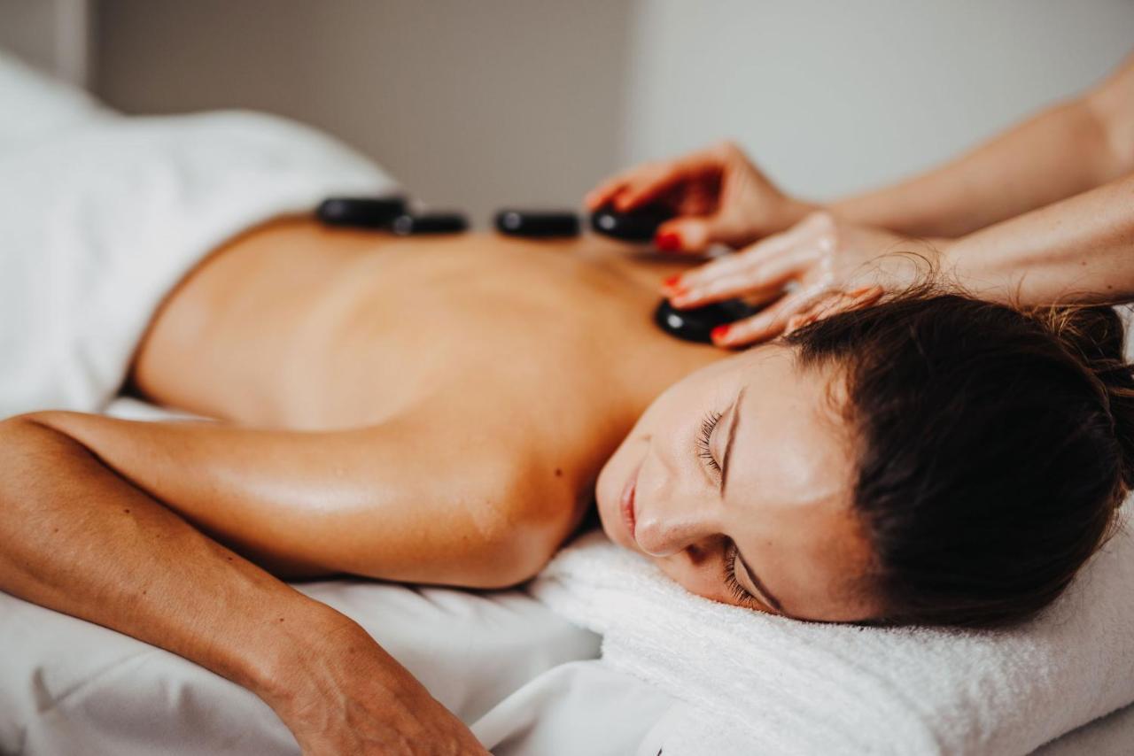 Thermenhotel Karawankenhof Villach Ngoại thất bức ảnh