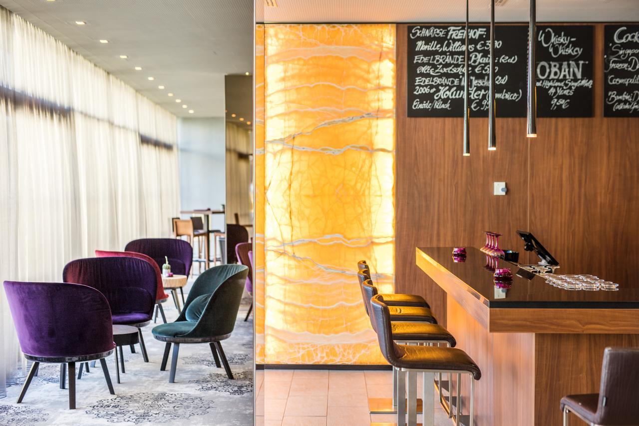 Thermenhotel Karawankenhof Villach Ngoại thất bức ảnh