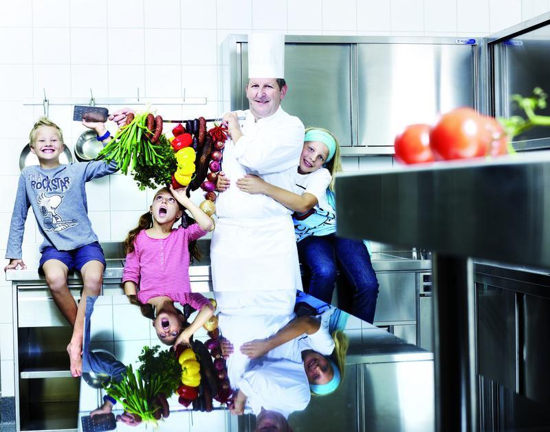 Thermenhotel Karawankenhof Villach Ngoại thất bức ảnh